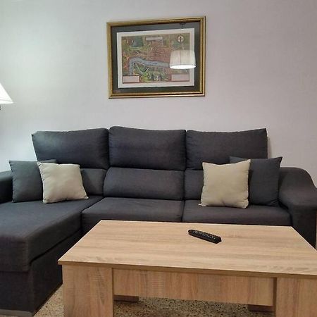 Precioso Apartamento En Centro Granada Dış mekan fotoğraf