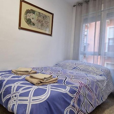 Precioso Apartamento En Centro Granada Dış mekan fotoğraf