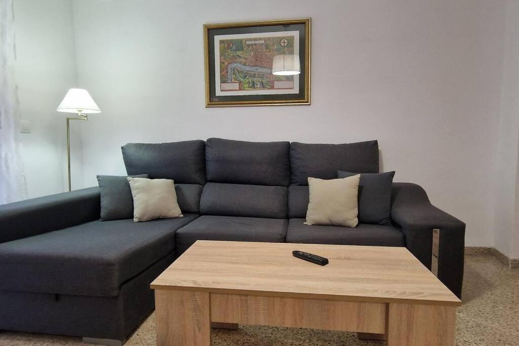 Precioso Apartamento En Centro Granada Dış mekan fotoğraf