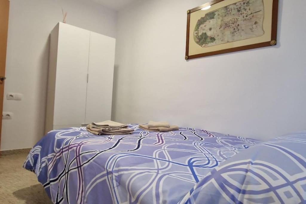 Precioso Apartamento En Centro Granada Dış mekan fotoğraf