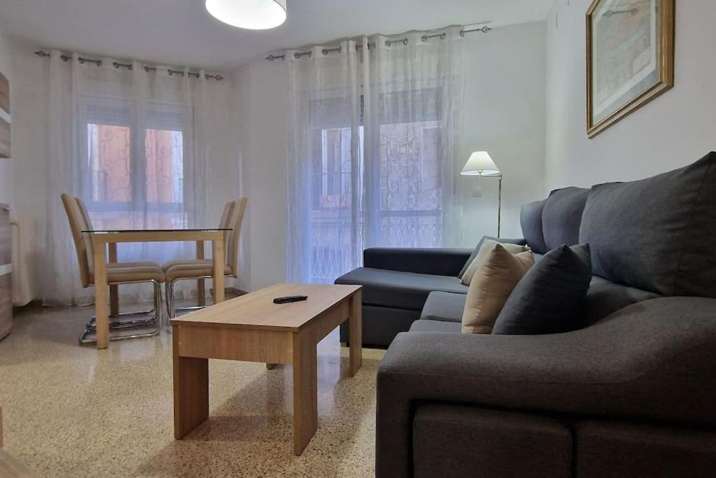 Precioso Apartamento En Centro Granada Dış mekan fotoğraf