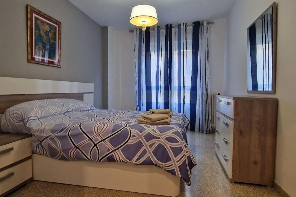 Precioso Apartamento En Centro Granada Dış mekan fotoğraf
