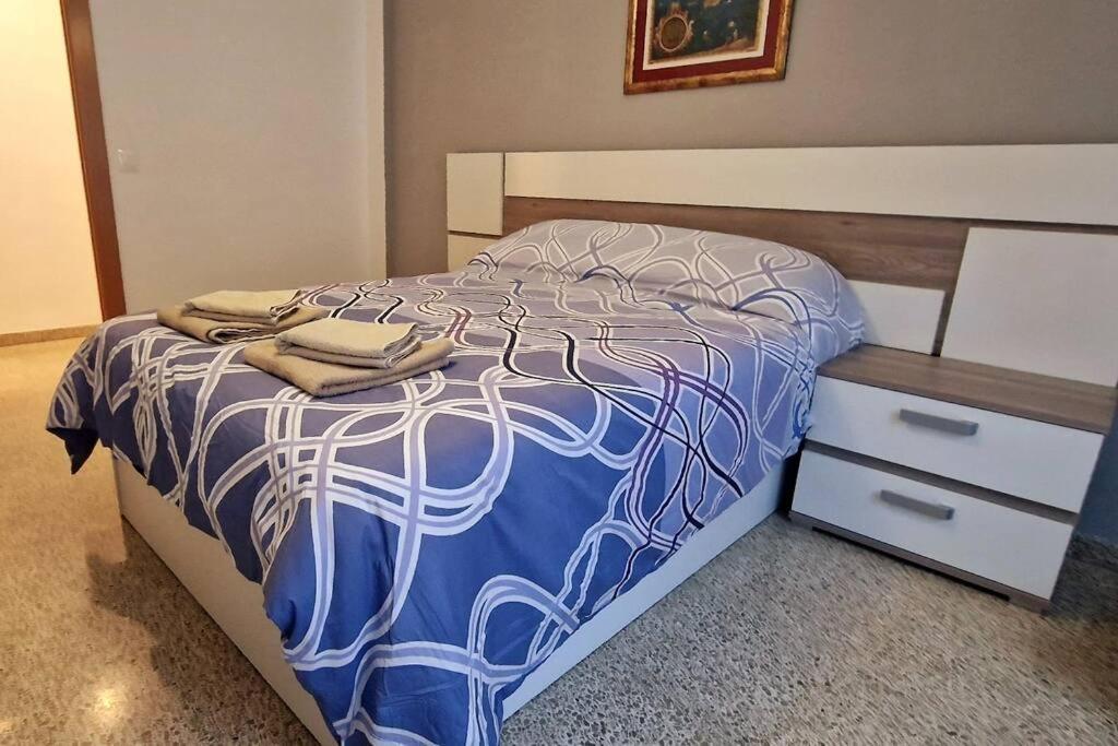 Precioso Apartamento En Centro Granada Dış mekan fotoğraf