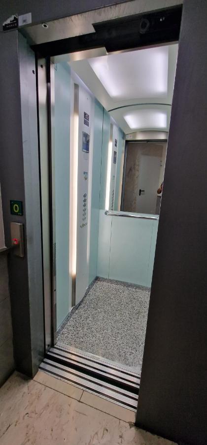 Precioso Apartamento En Centro Granada Dış mekan fotoğraf