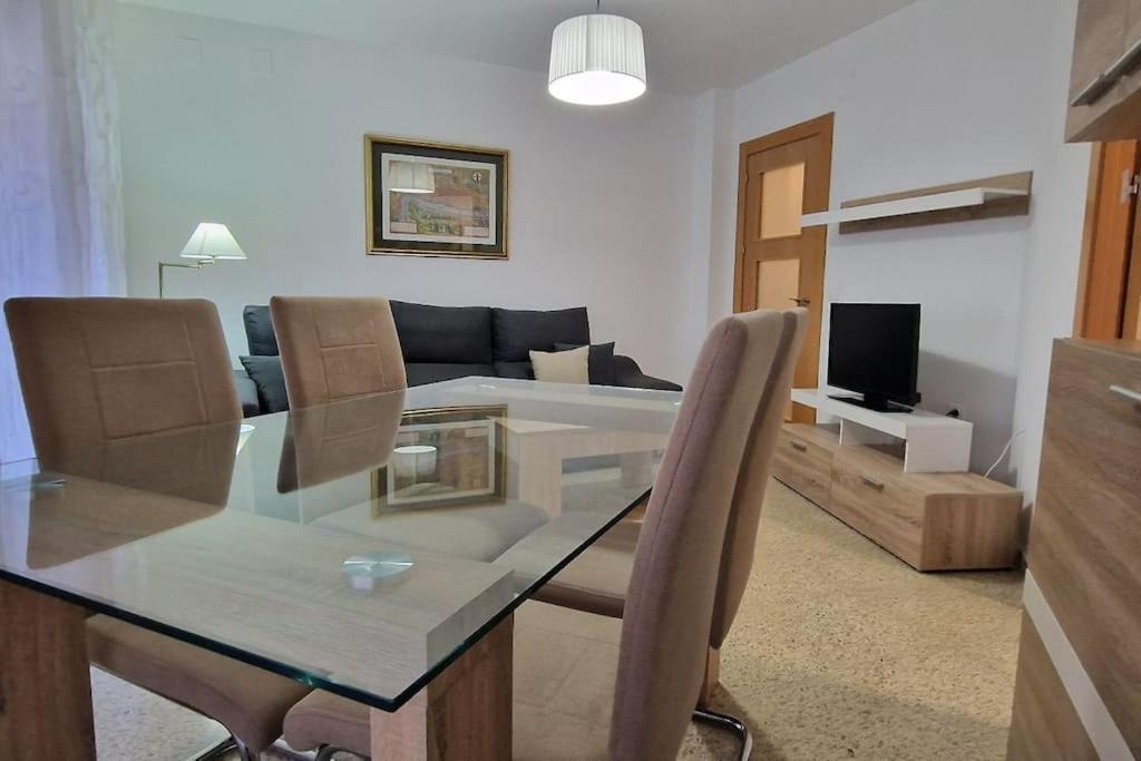 Precioso Apartamento En Centro Granada Dış mekan fotoğraf