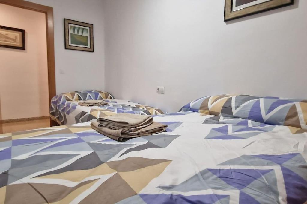 Precioso Apartamento En Centro Granada Dış mekan fotoğraf