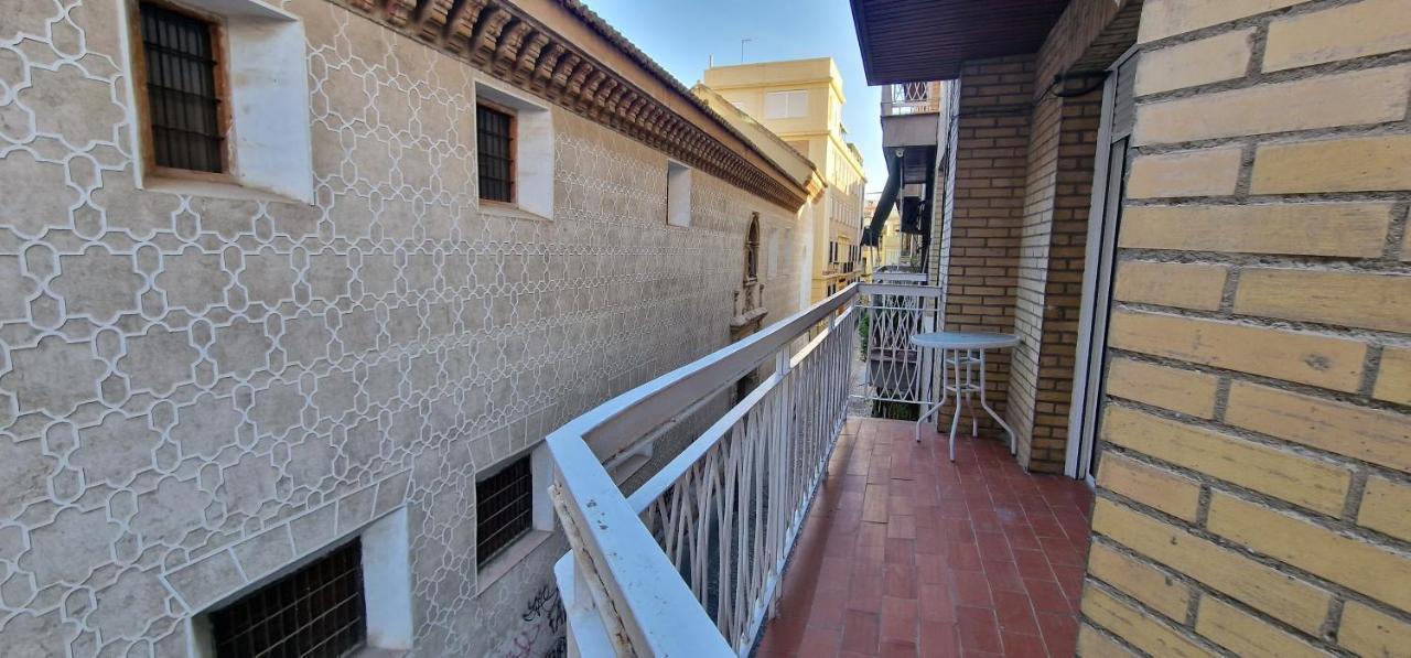 Precioso Apartamento En Centro Granada Dış mekan fotoğraf