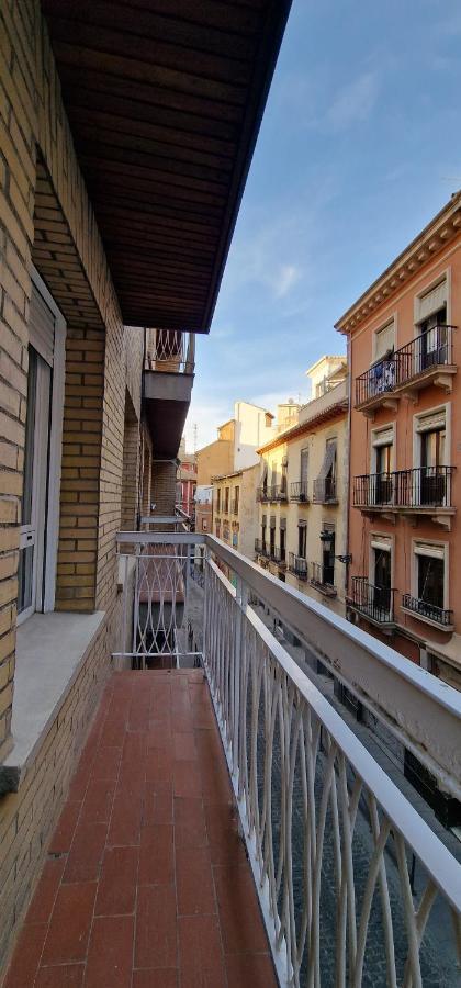 Precioso Apartamento En Centro Granada Dış mekan fotoğraf