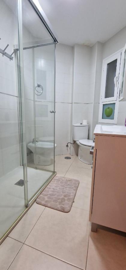 Precioso Apartamento En Centro Granada Dış mekan fotoğraf